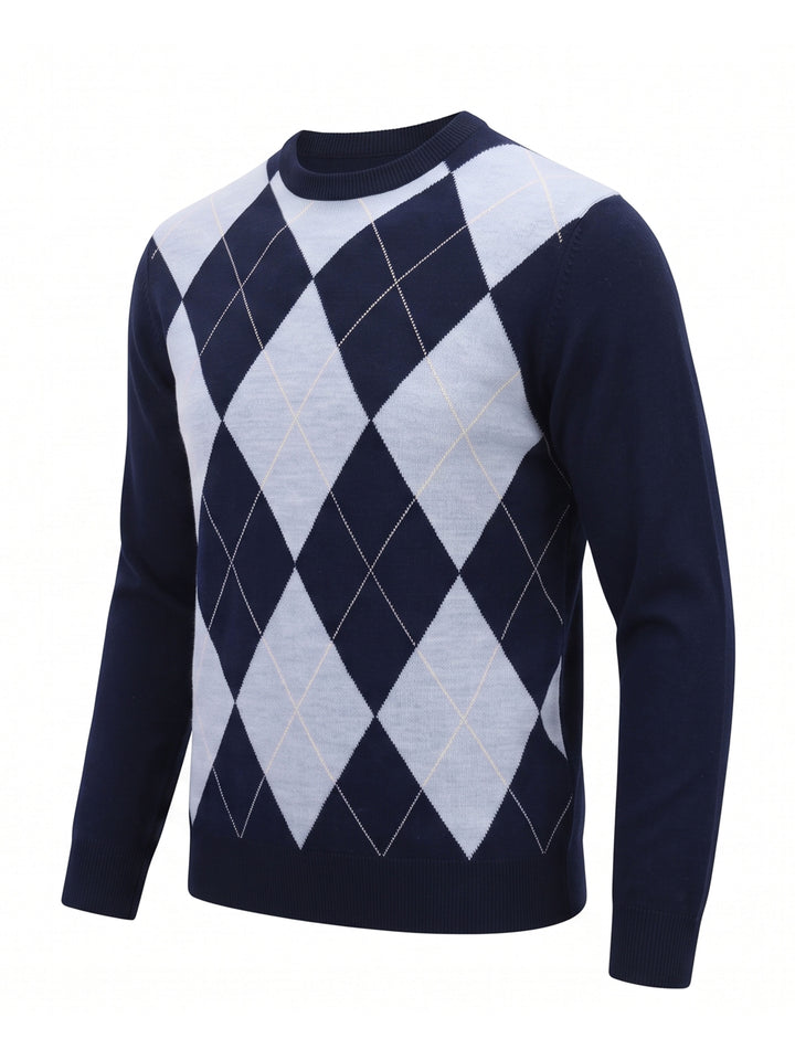 NAVY MULTI / S