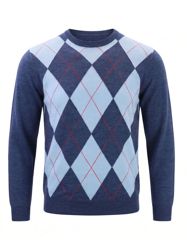 DENIM MULTI / S