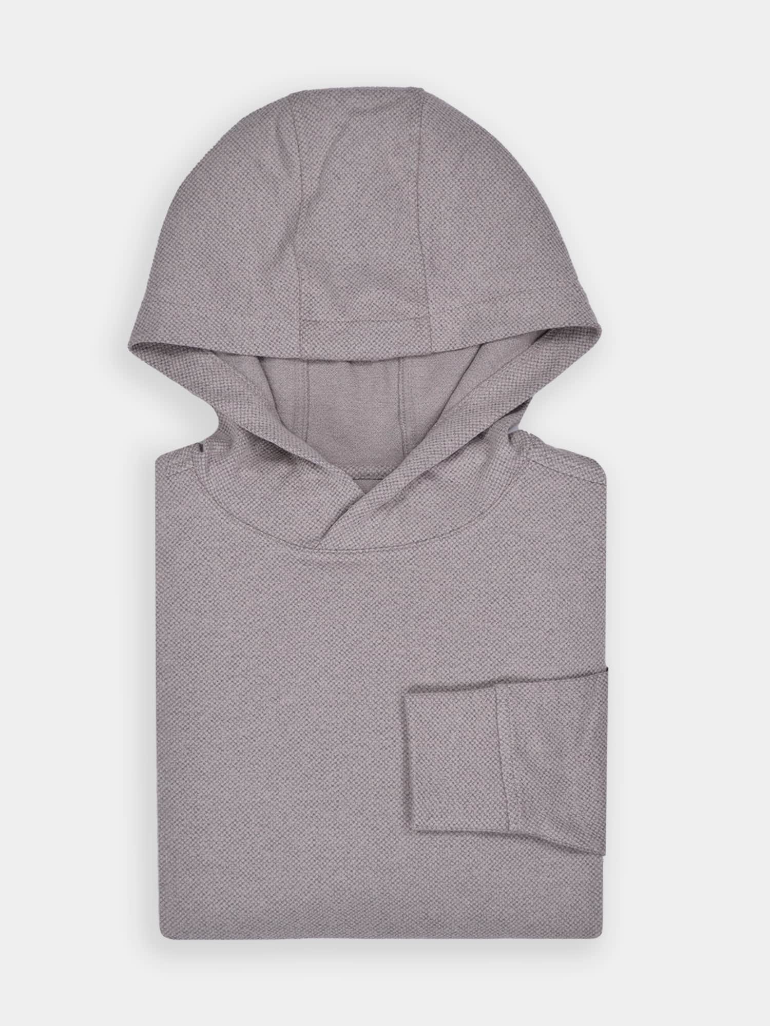 Fraser Hoodie - Sport Fit