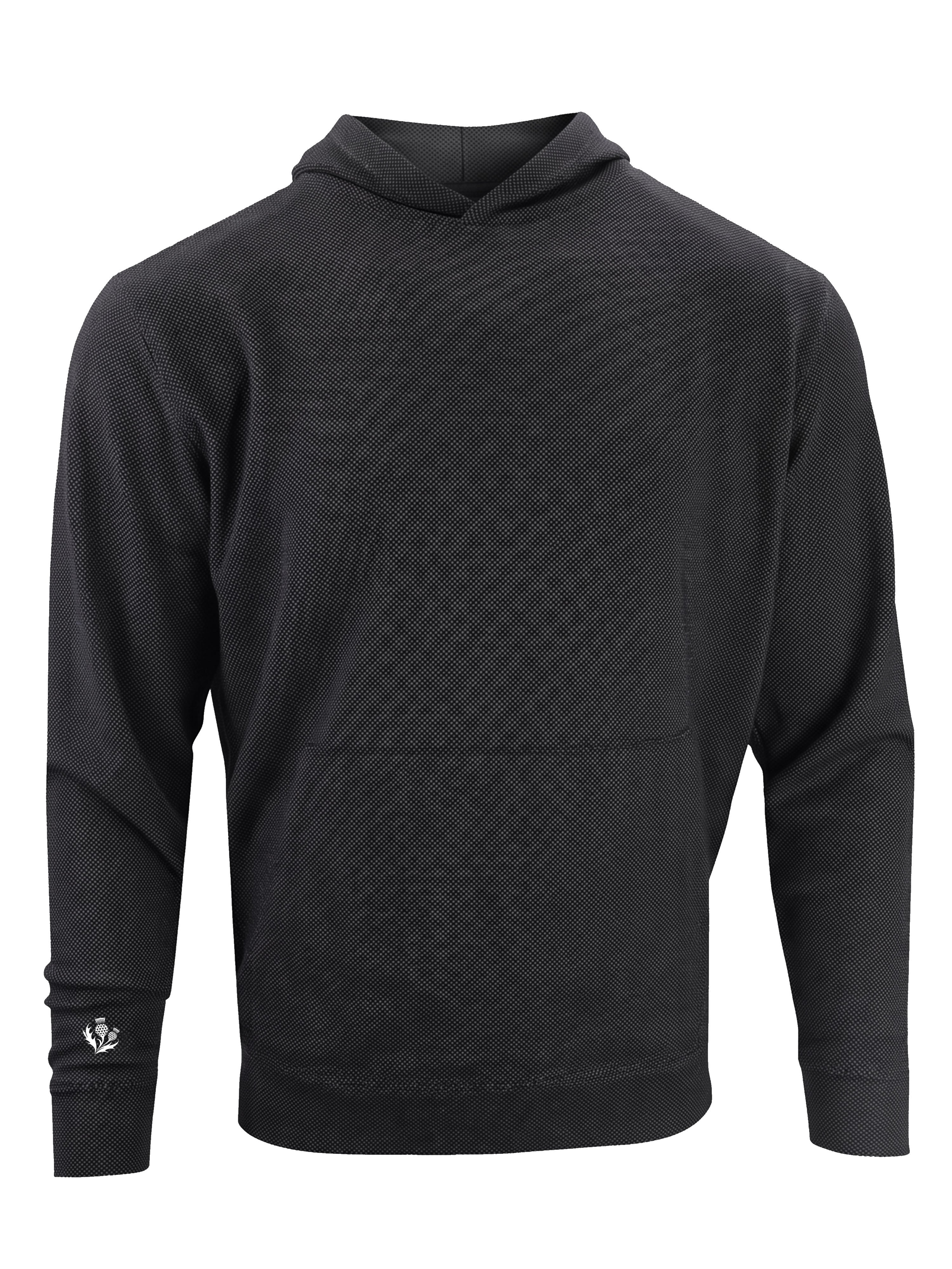 BLACK / S