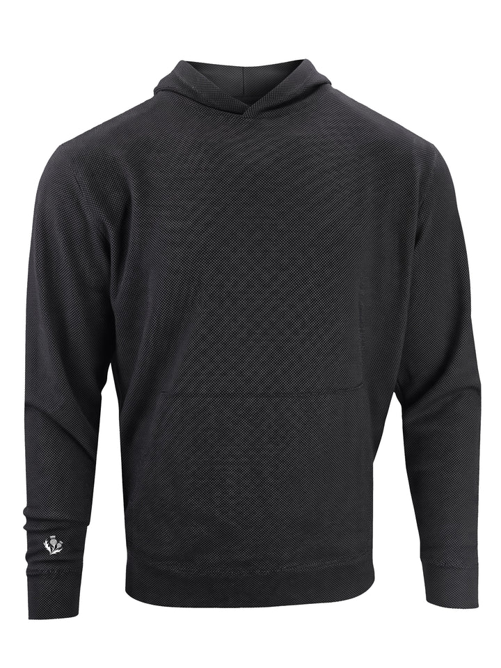 BLACK / S