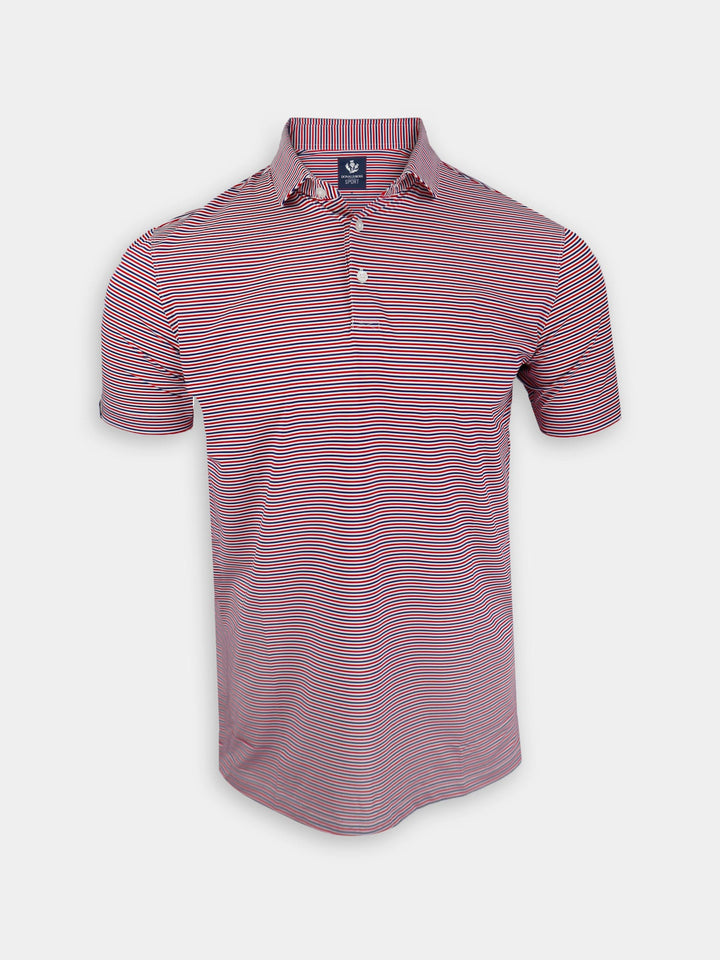 Men's Golf Polo Shirts