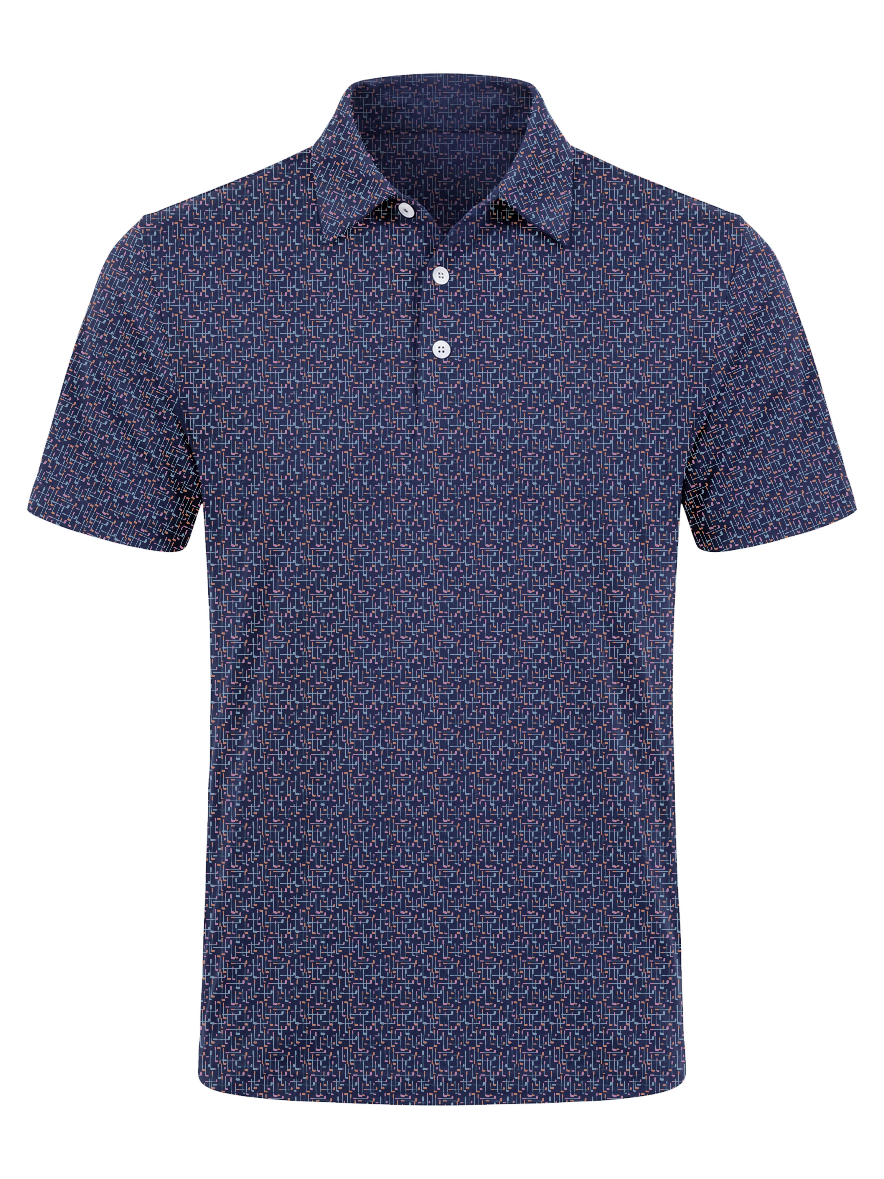 NAVY MULTI / S