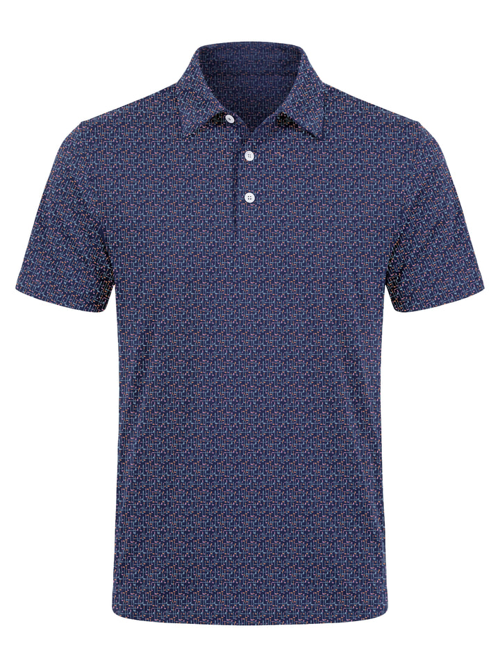 NAVY MULTI / S
