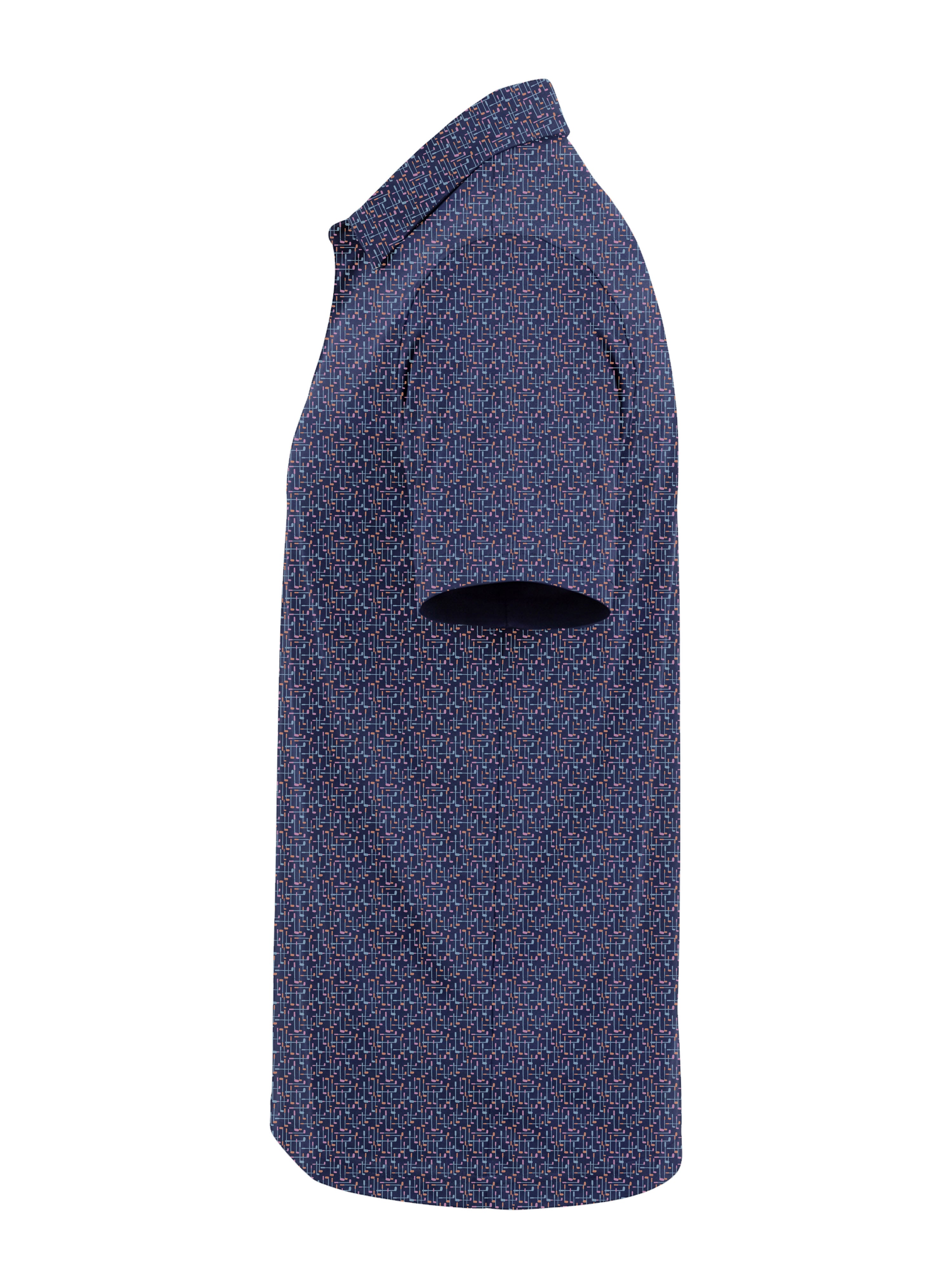 NAVY MULTI / S