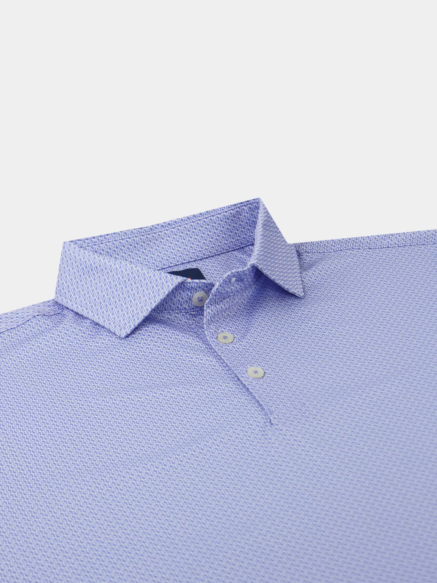 Duncan Polo - Sport Fit