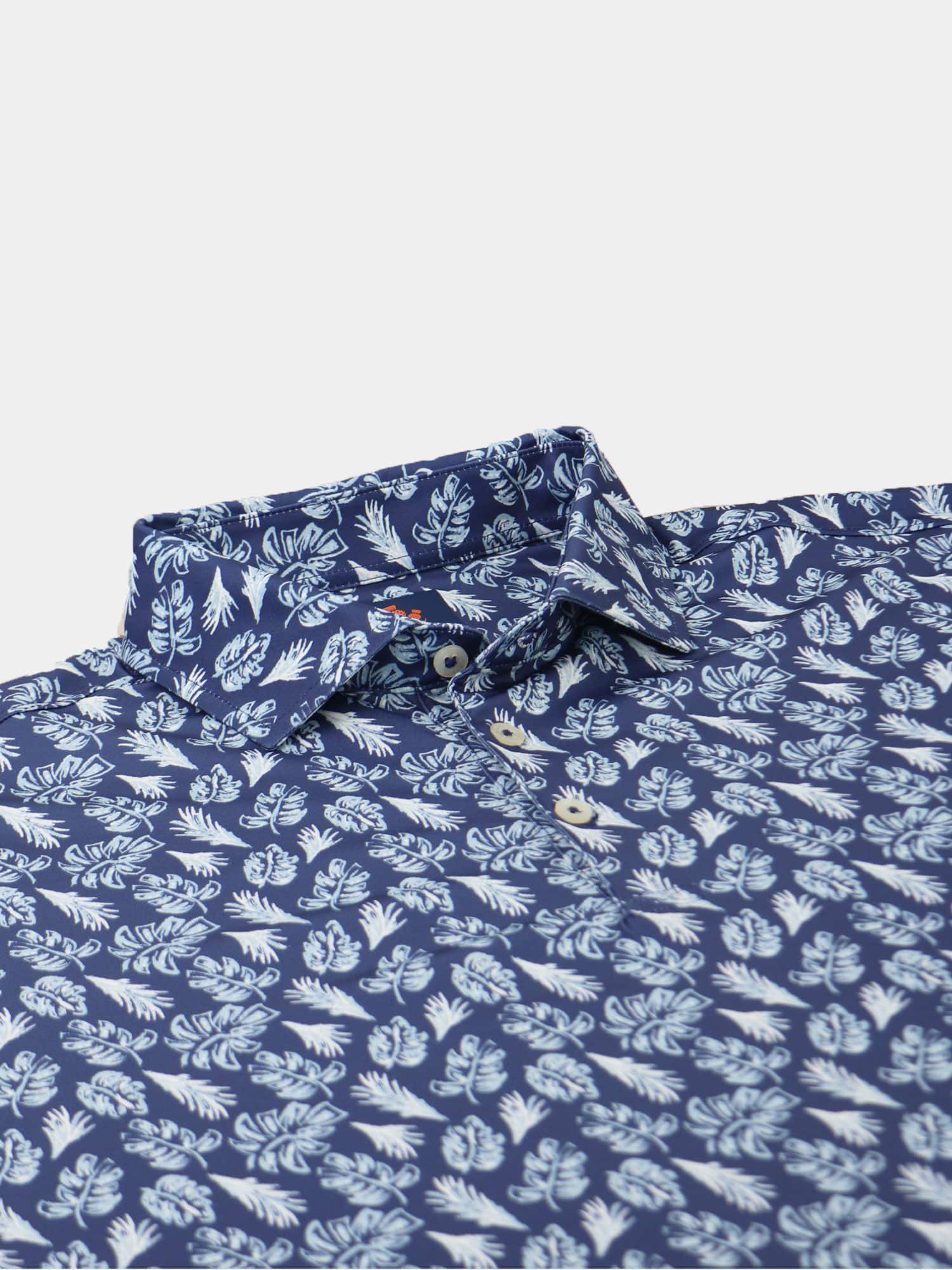 Archibald Polo - Sport Fit