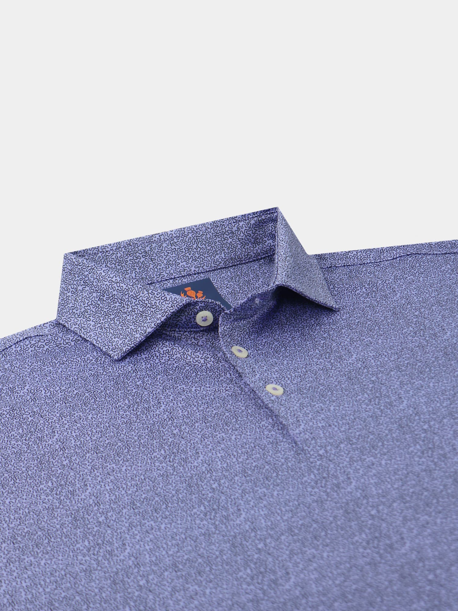 Wallace Polo - Sport Fit