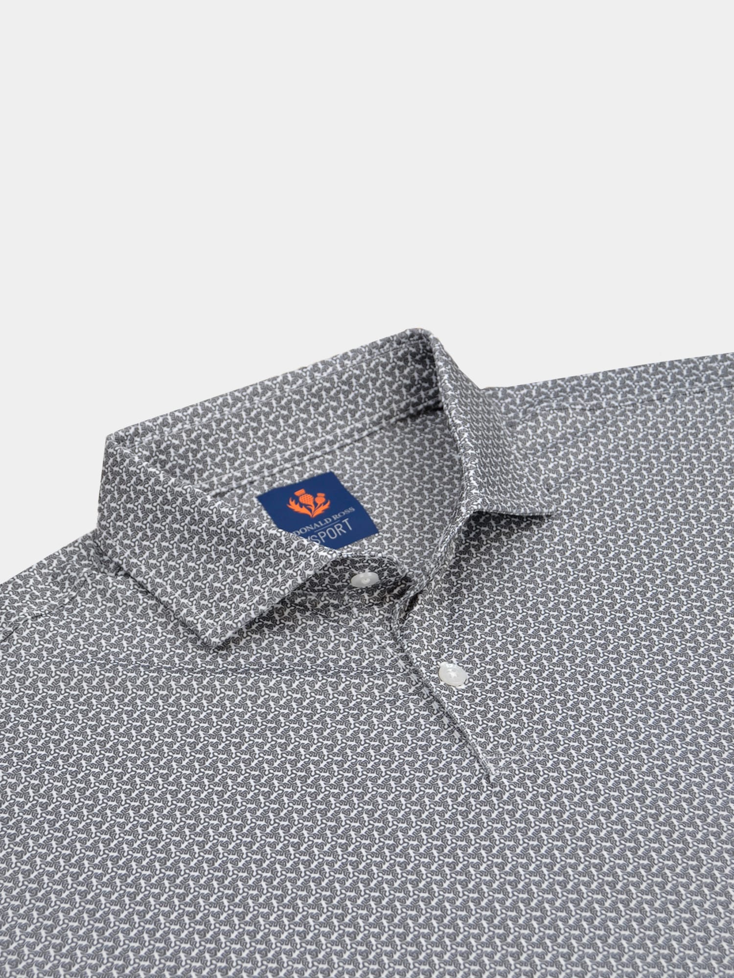 Hector Polo - Sport Fit