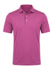 MAGENTA/WHITE / S