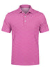 MAGENTA/WHITE / S