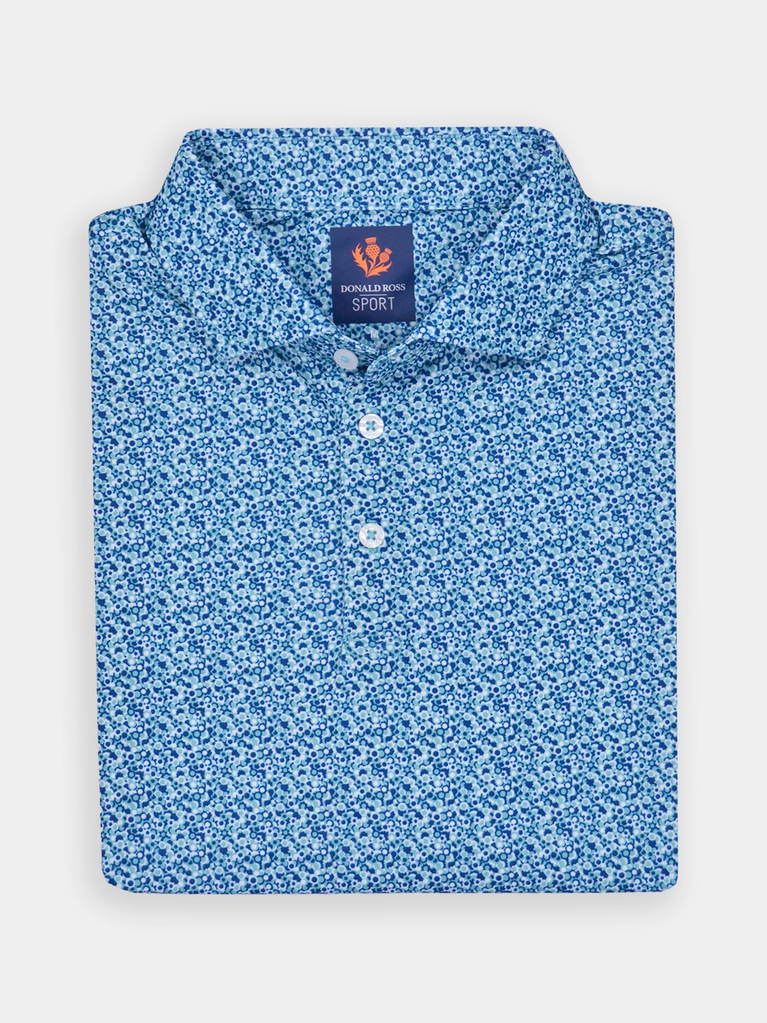 Jamie Polo - Sport Fit