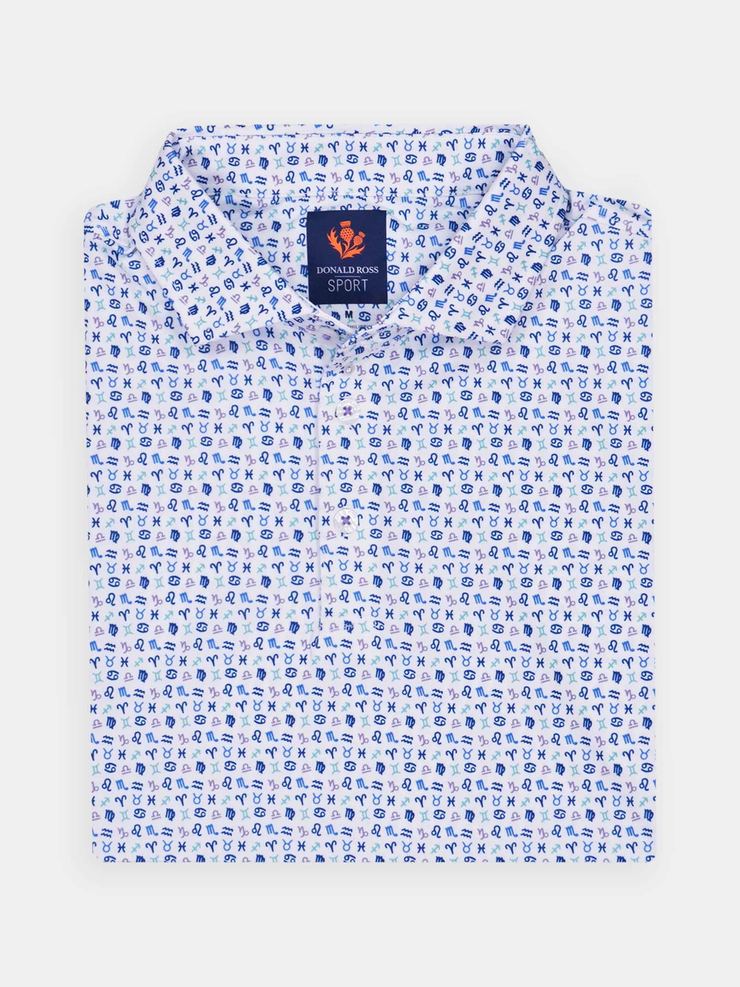 Cormac Polo - Sport Fit