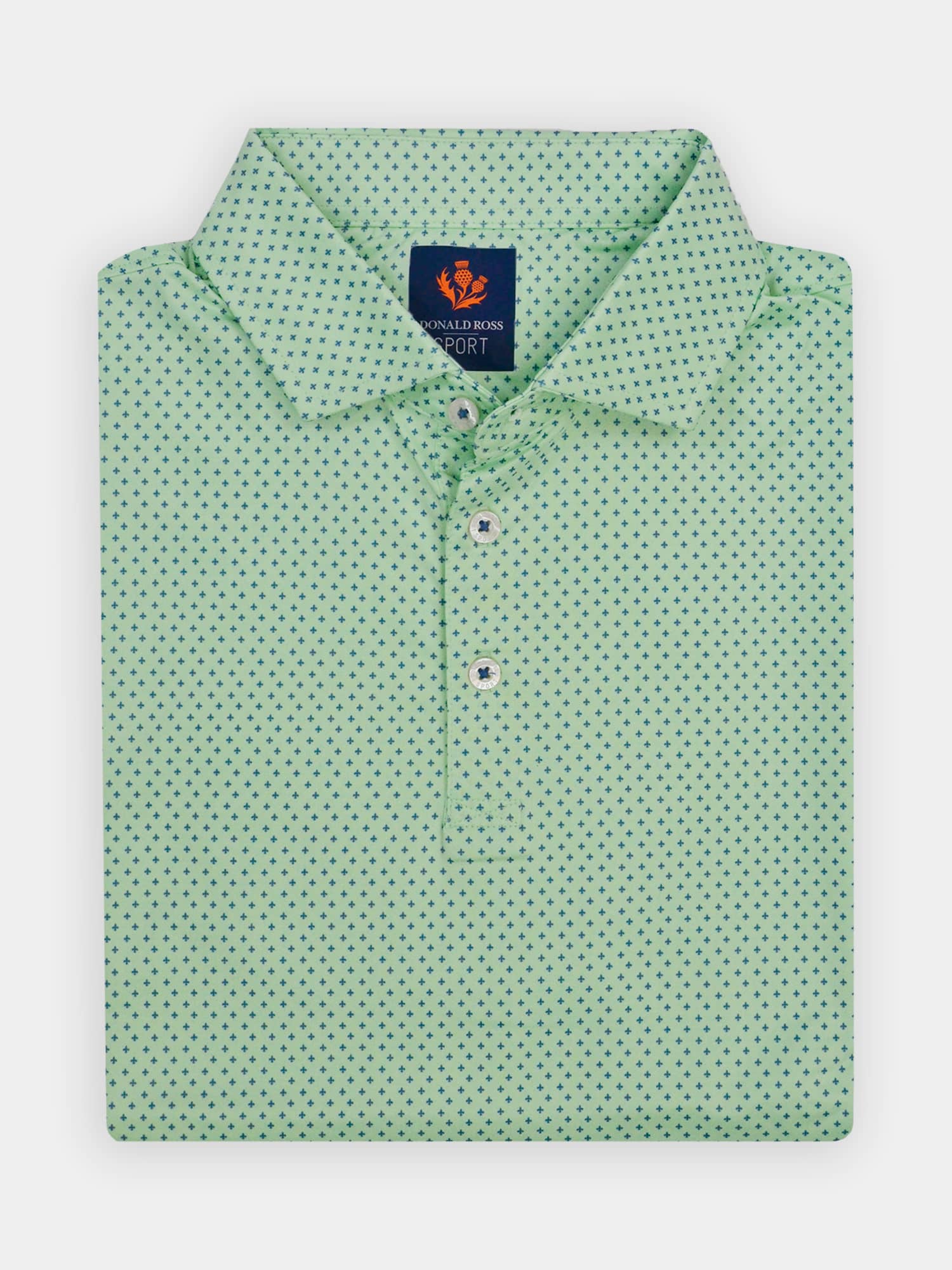 Byron Polo - Sport Fit