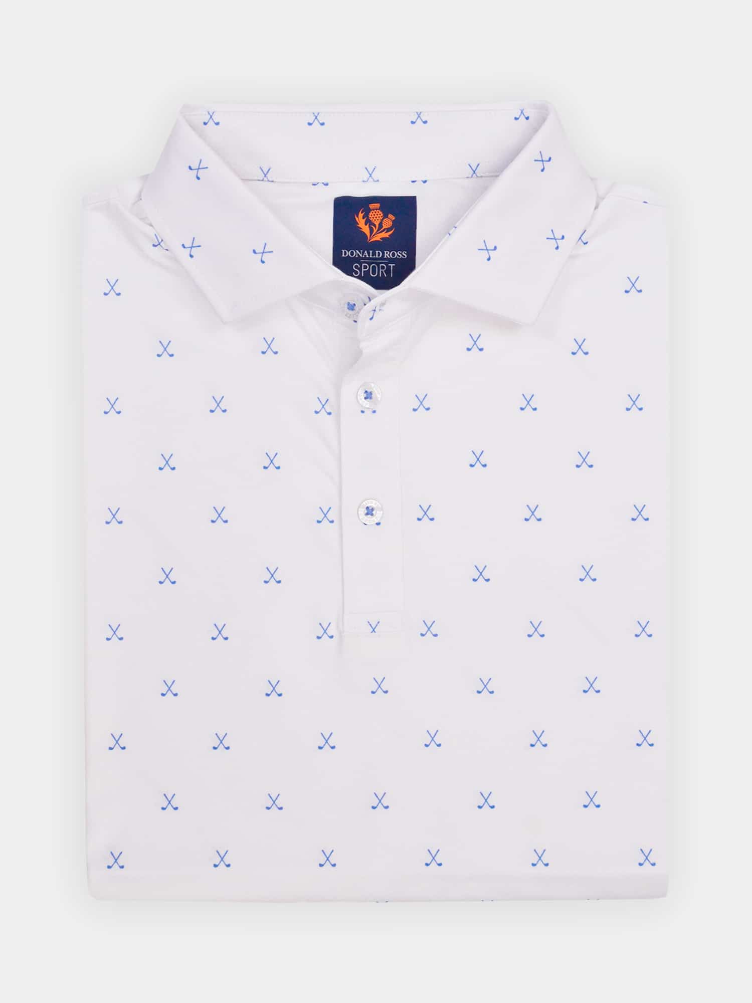 Vincent Polo - Sport Fit