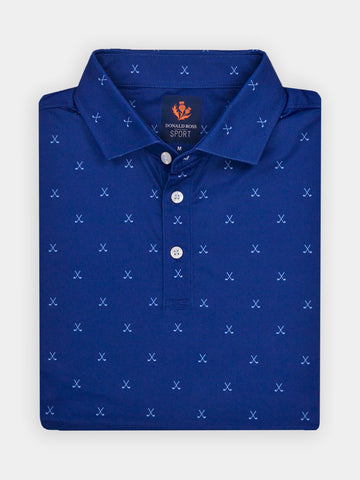 local golf✖️PGC POLO OGKA099