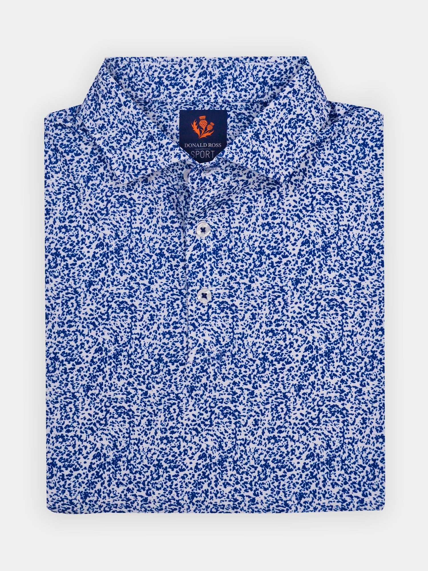 Eugene Polo - Sport Fit