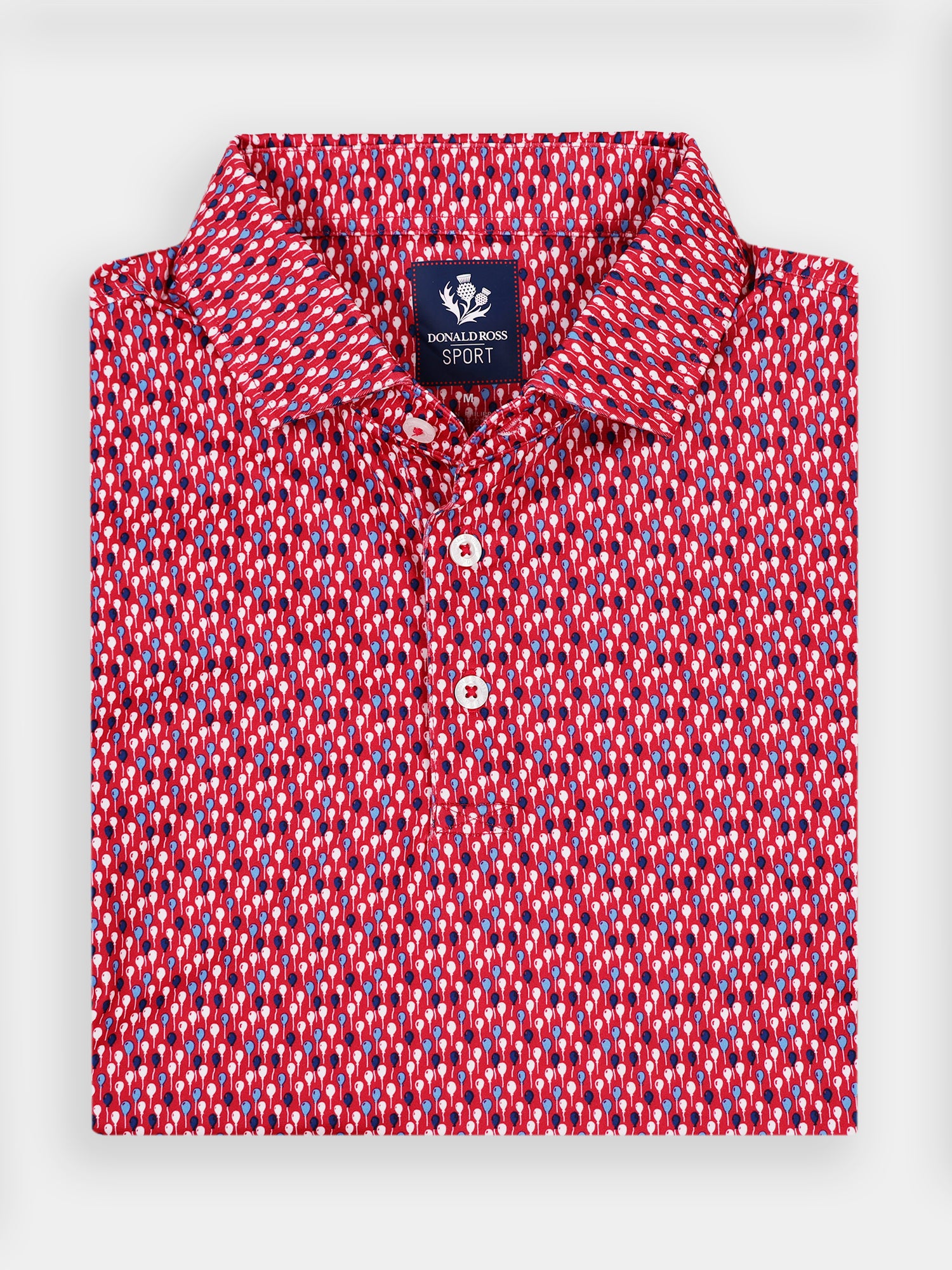 Hendricks Polo - Sport Fit