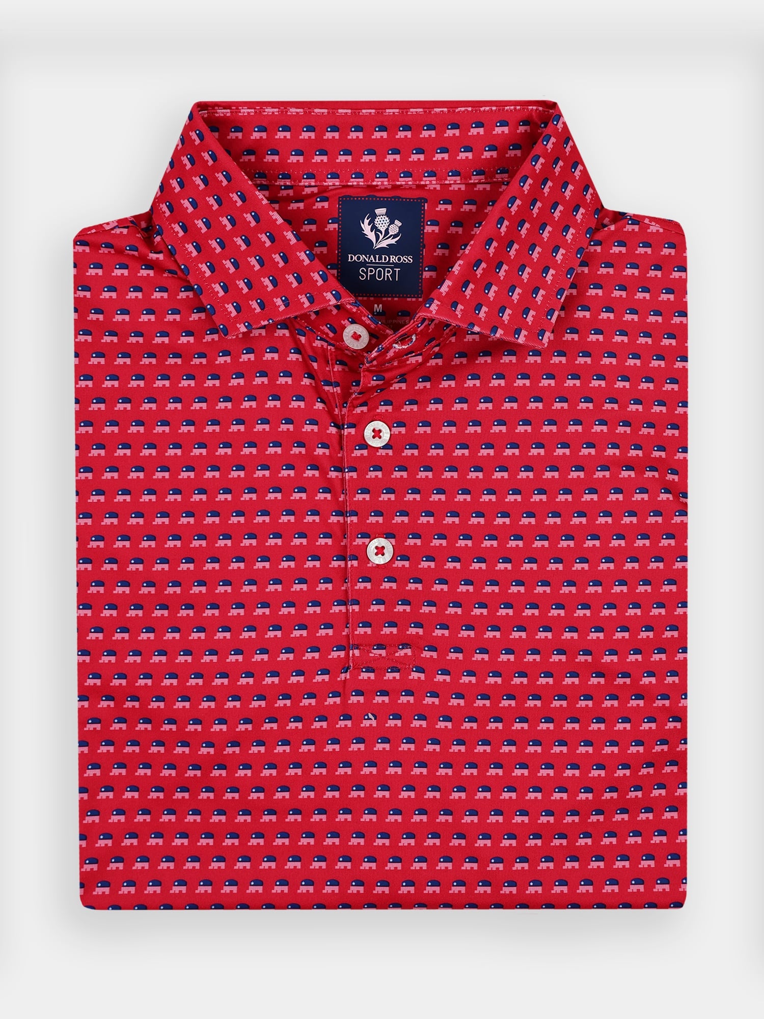 Elliot Polo - Sport Fit