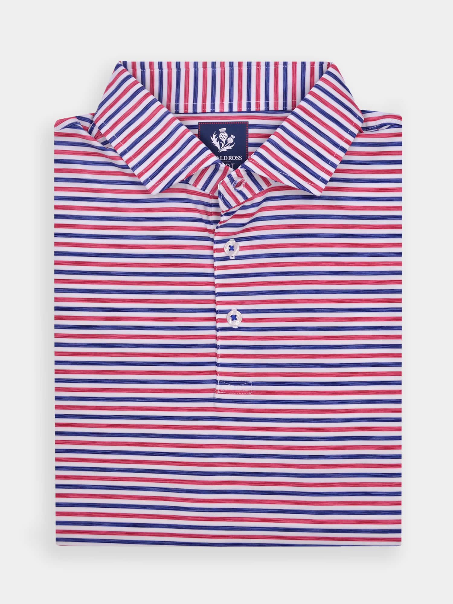 Truman Polo - Sport Fit