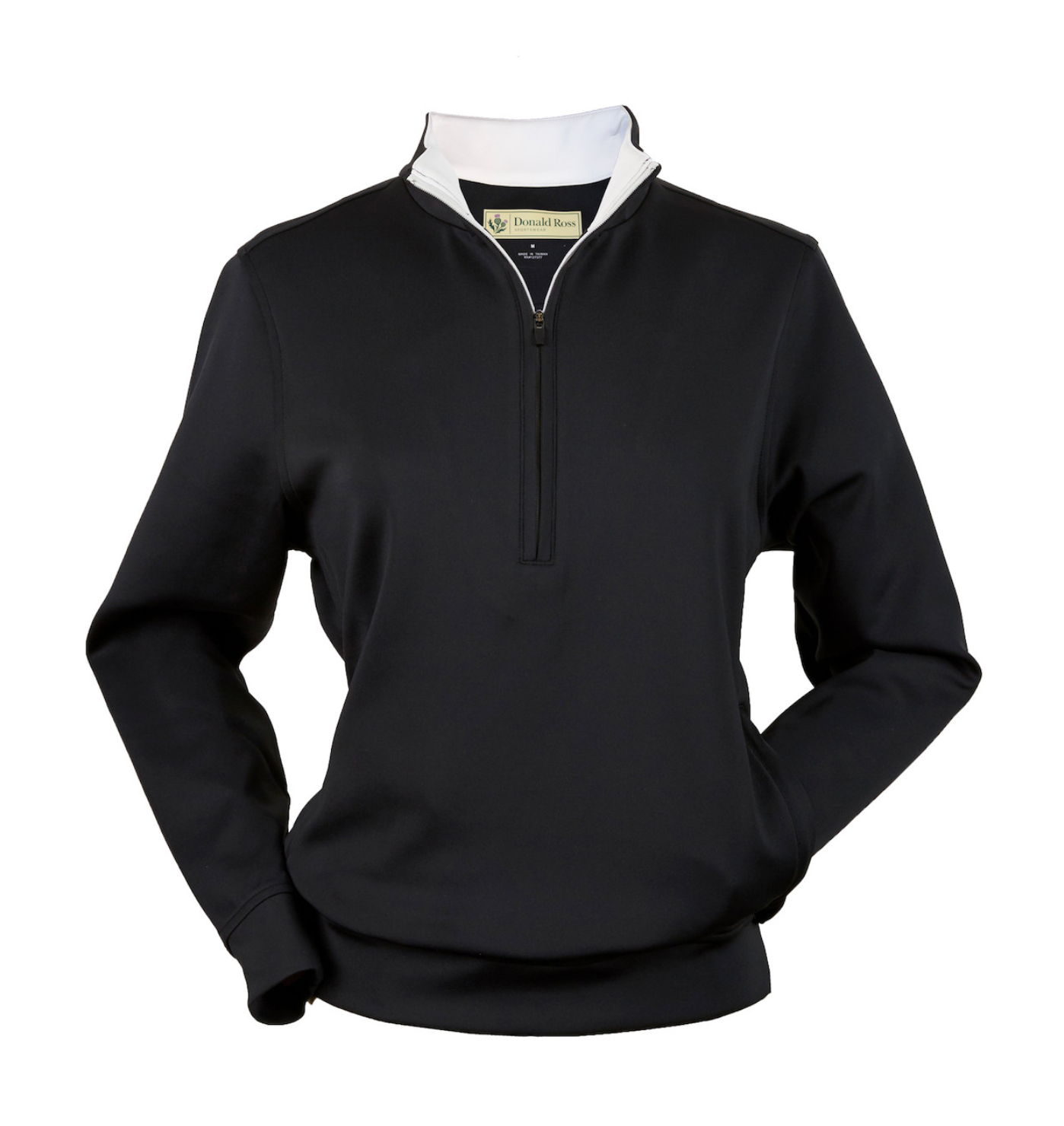 Women's Core Half Zip