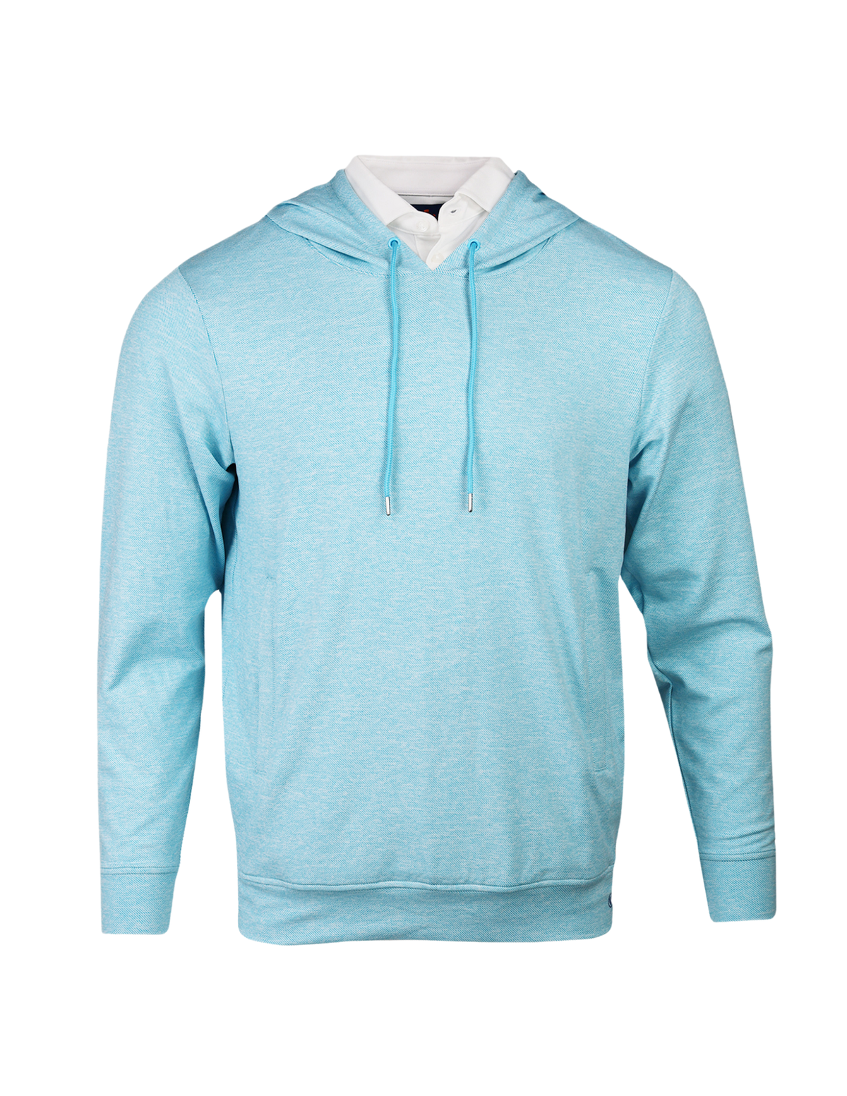 Melbourne Hoodie - B&T Fit