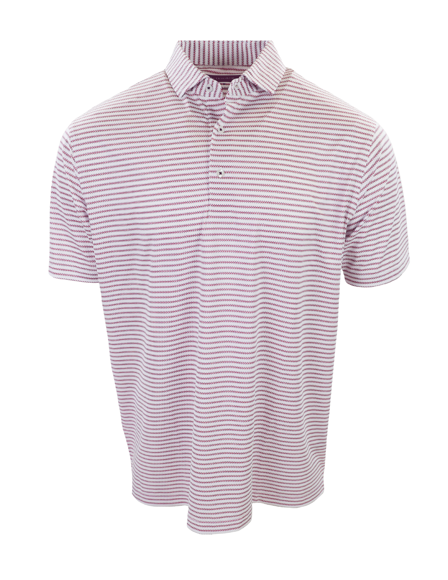 Harwood Short Sleeve Polo - Classic Fit