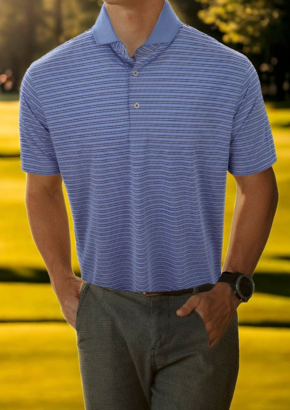 Moby Short Sleeve Polo - Classic Fit