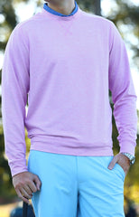 Beckett Pullover - Sport Fit