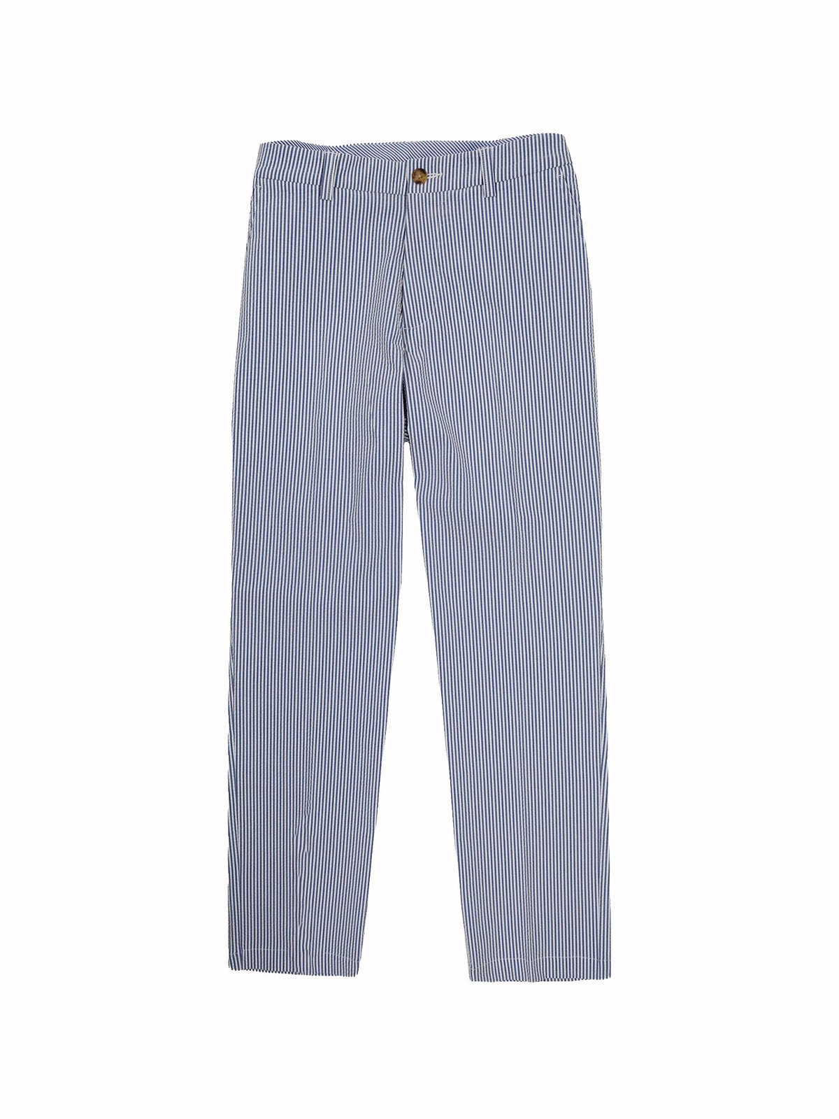 Seersucker Pant