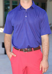 Bryson Polo - Sport Fit