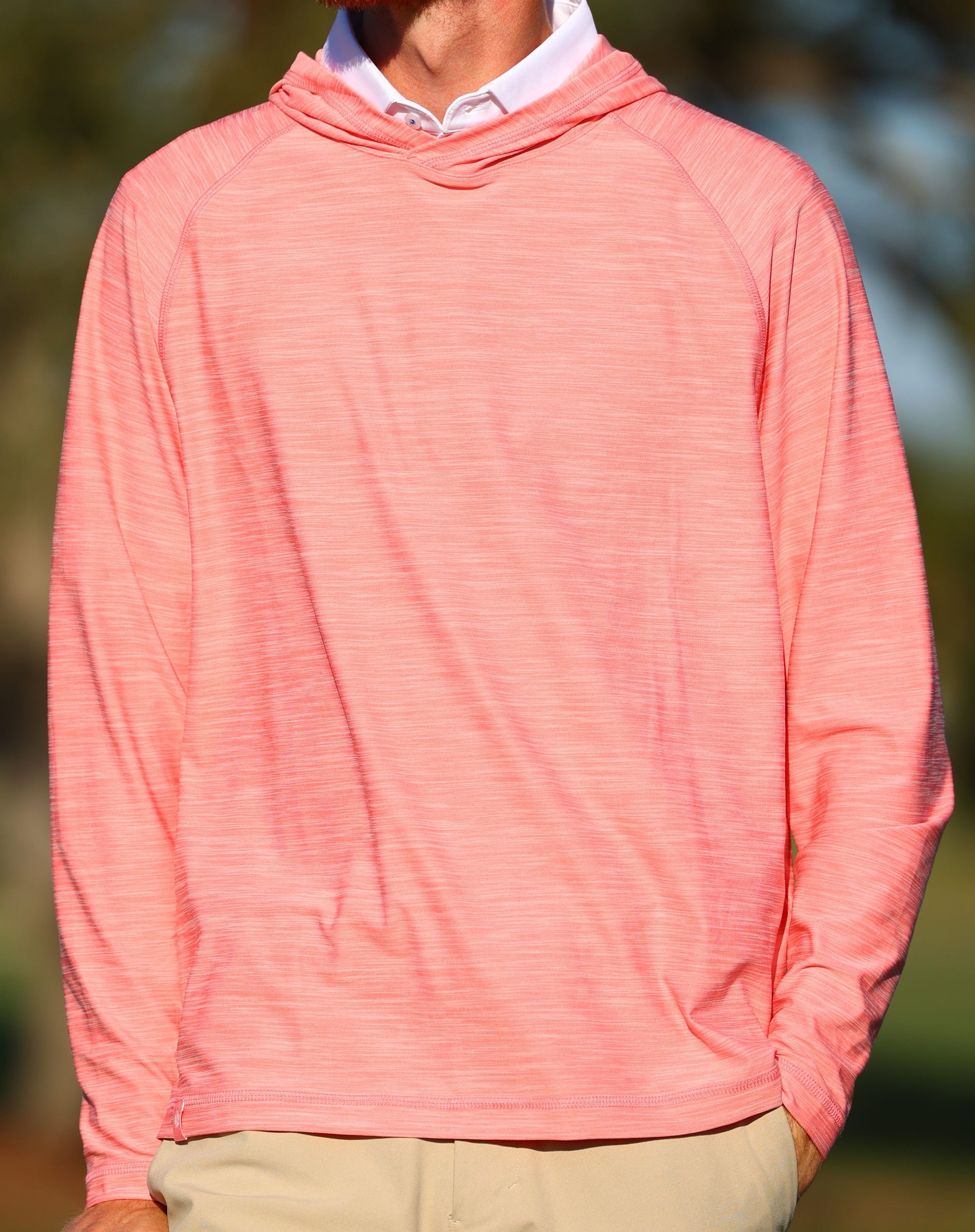 Virgil Hoodie - Sport Fit