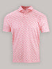 Donald Ross golf lifestyle image highlighting on-course play, refined athletic apparel, and the brand’s commitment to classic golf tradition.
