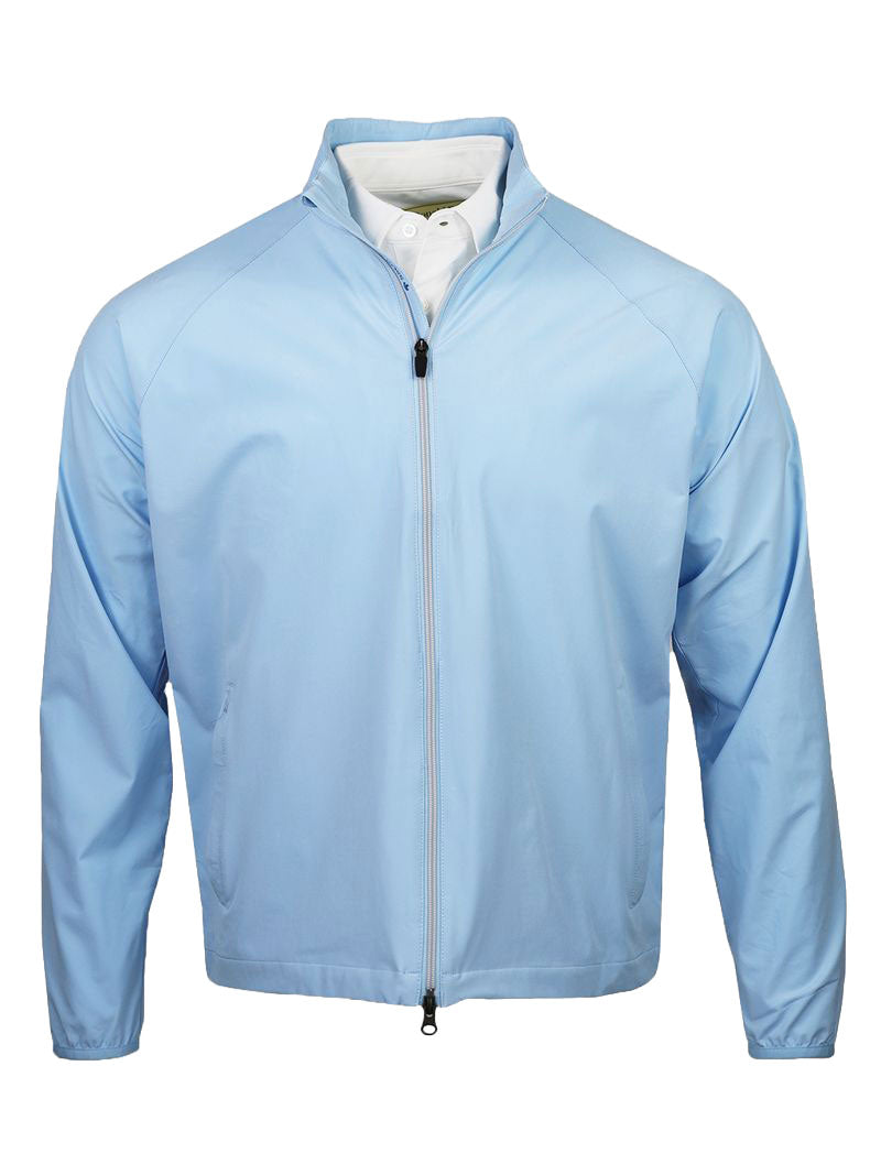 Hartford Full Zip - Classic Fit