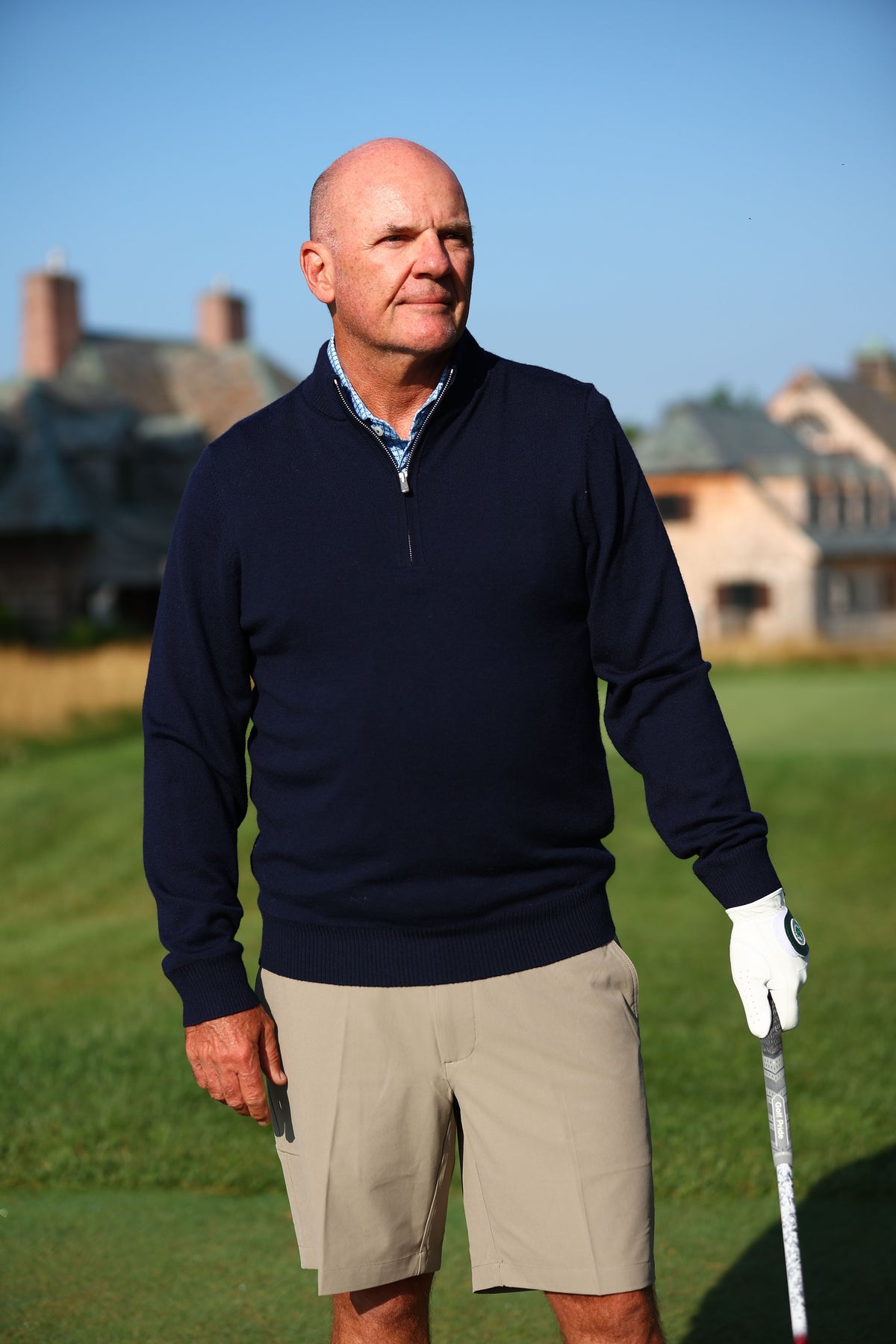 Gullane Sweater