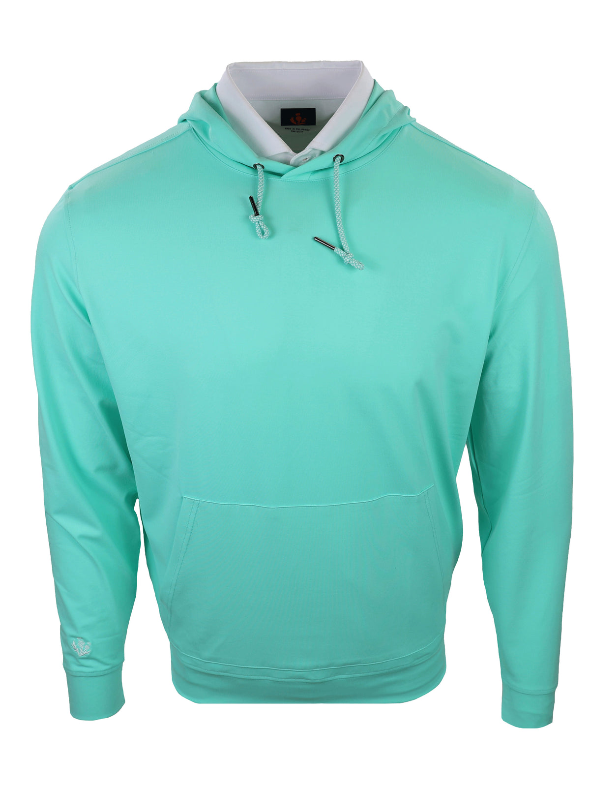 The Year Rounder Hoodie - Classic Fit