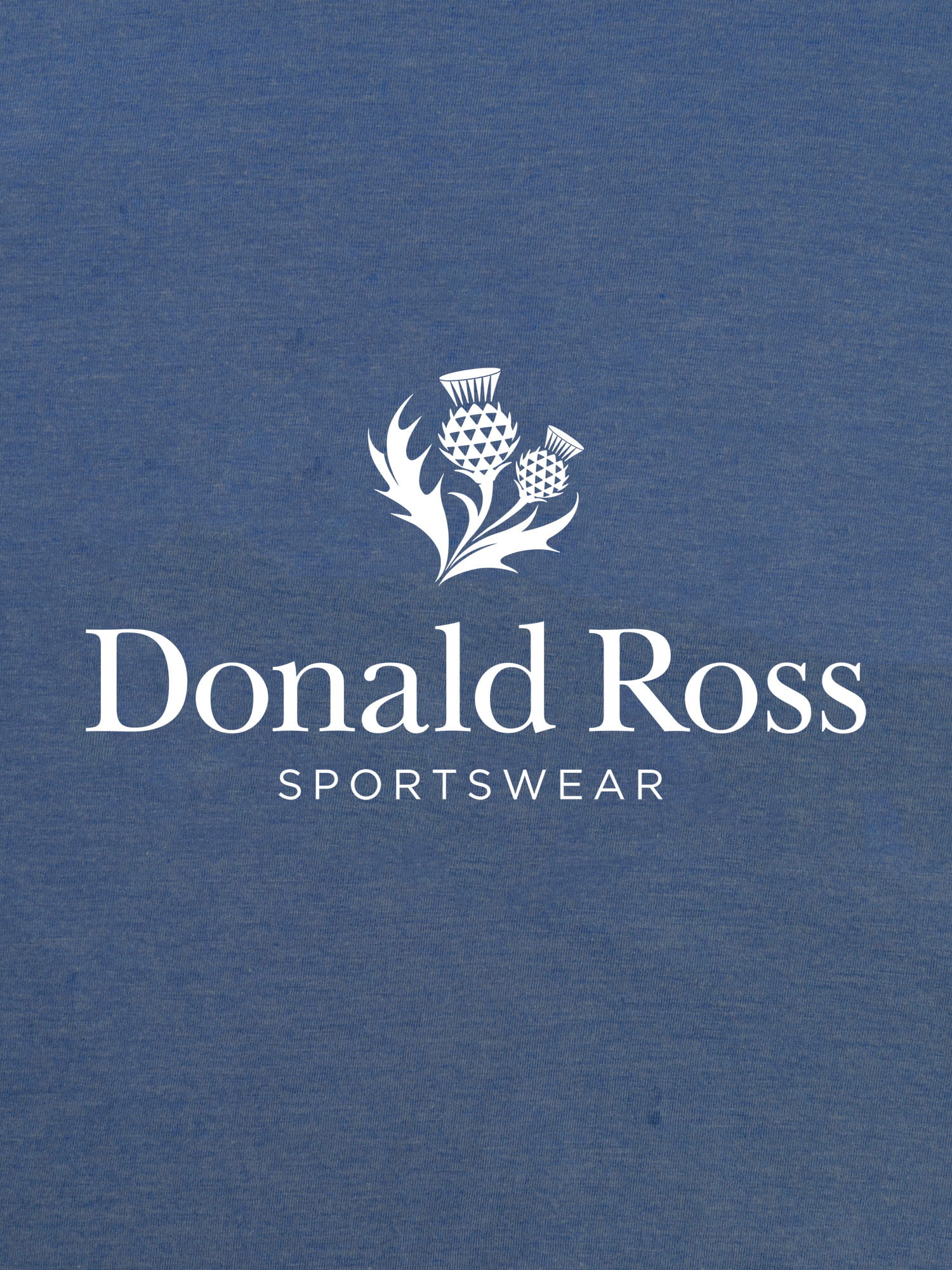 Classic T-Shirt - Donald Ross Sportswear