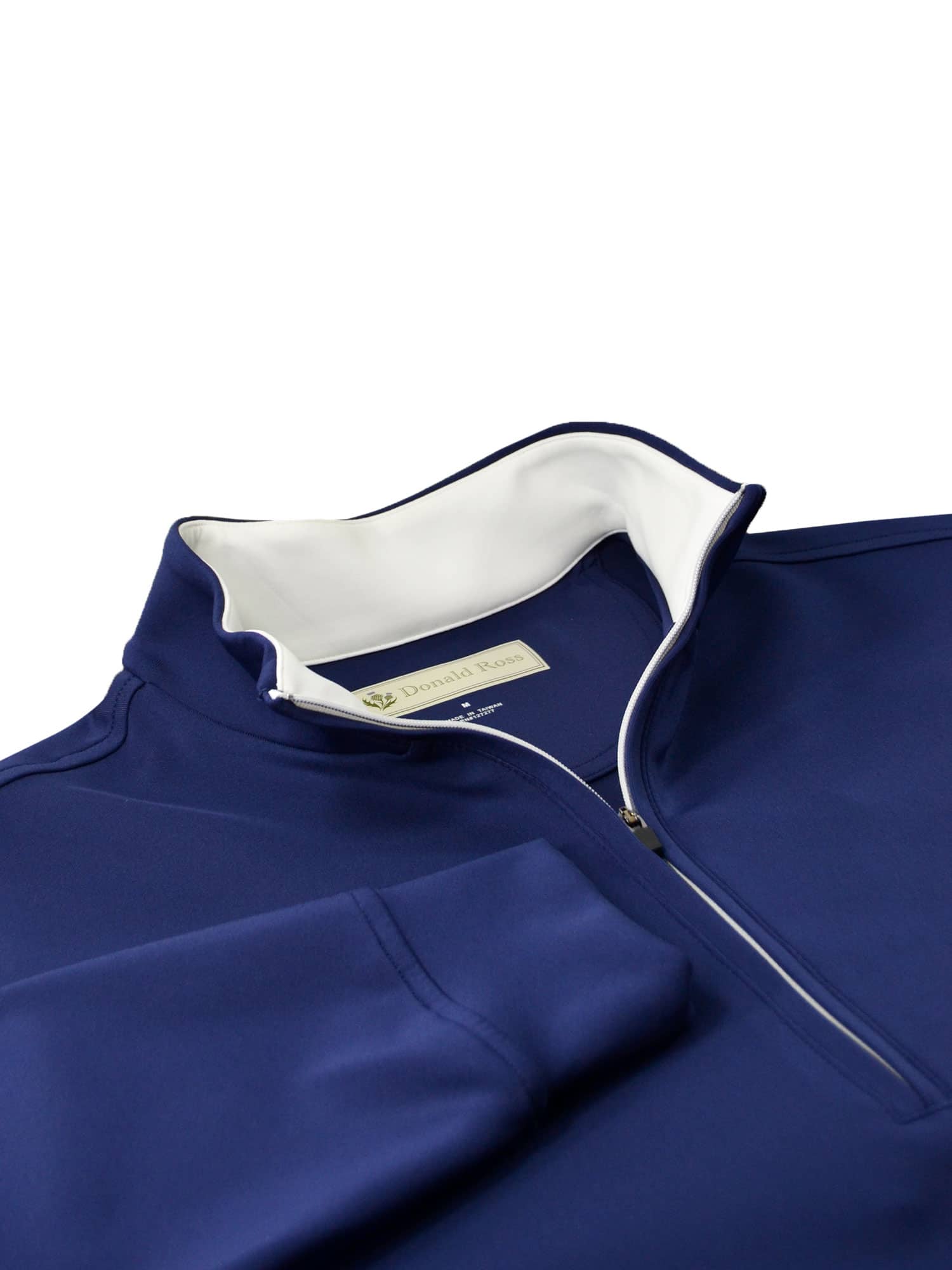 The Original Links Pullover - Donald Ross Sportswear