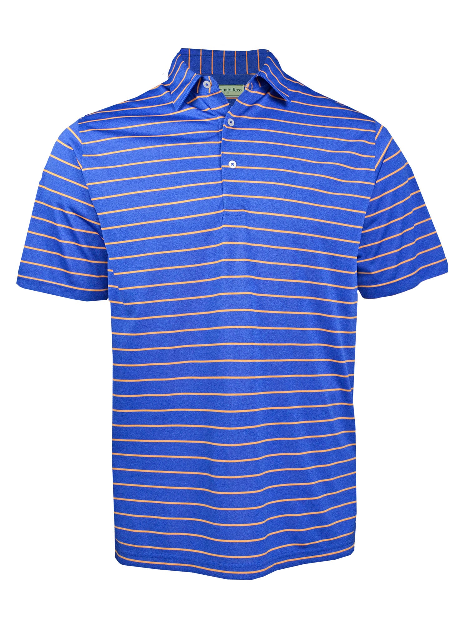 Compton Stripe Jersey - Donald Ross Sportswear