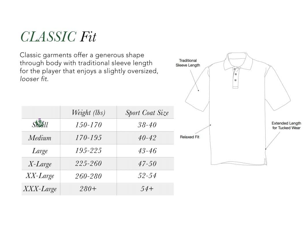 Patriotic Splatter Print Golf Polo | Classic Fit | Donald Ross Sportswear