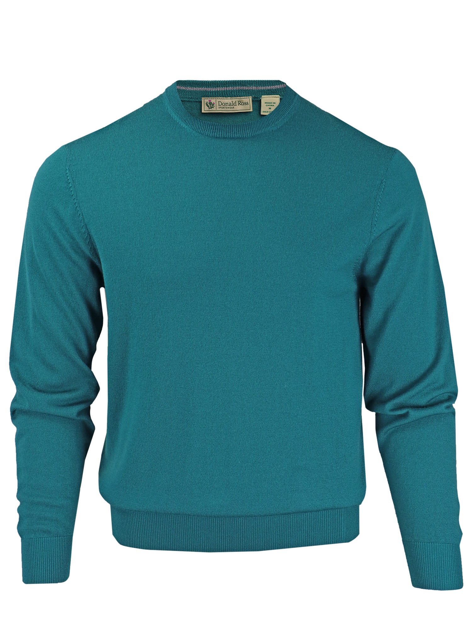 italian merino sweater