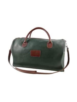Classic Duffel Bag - Forest DRL008-MSP-307-MAIN_cropped