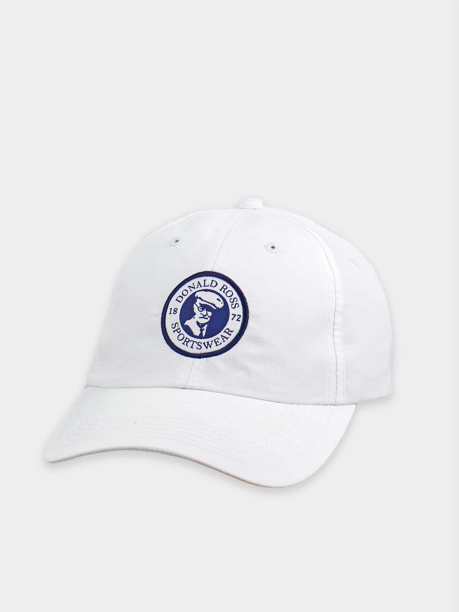 Heritage Hat - Donald Ross Sportswear