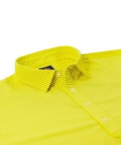 Golf Men's Polo Shirts- micro print