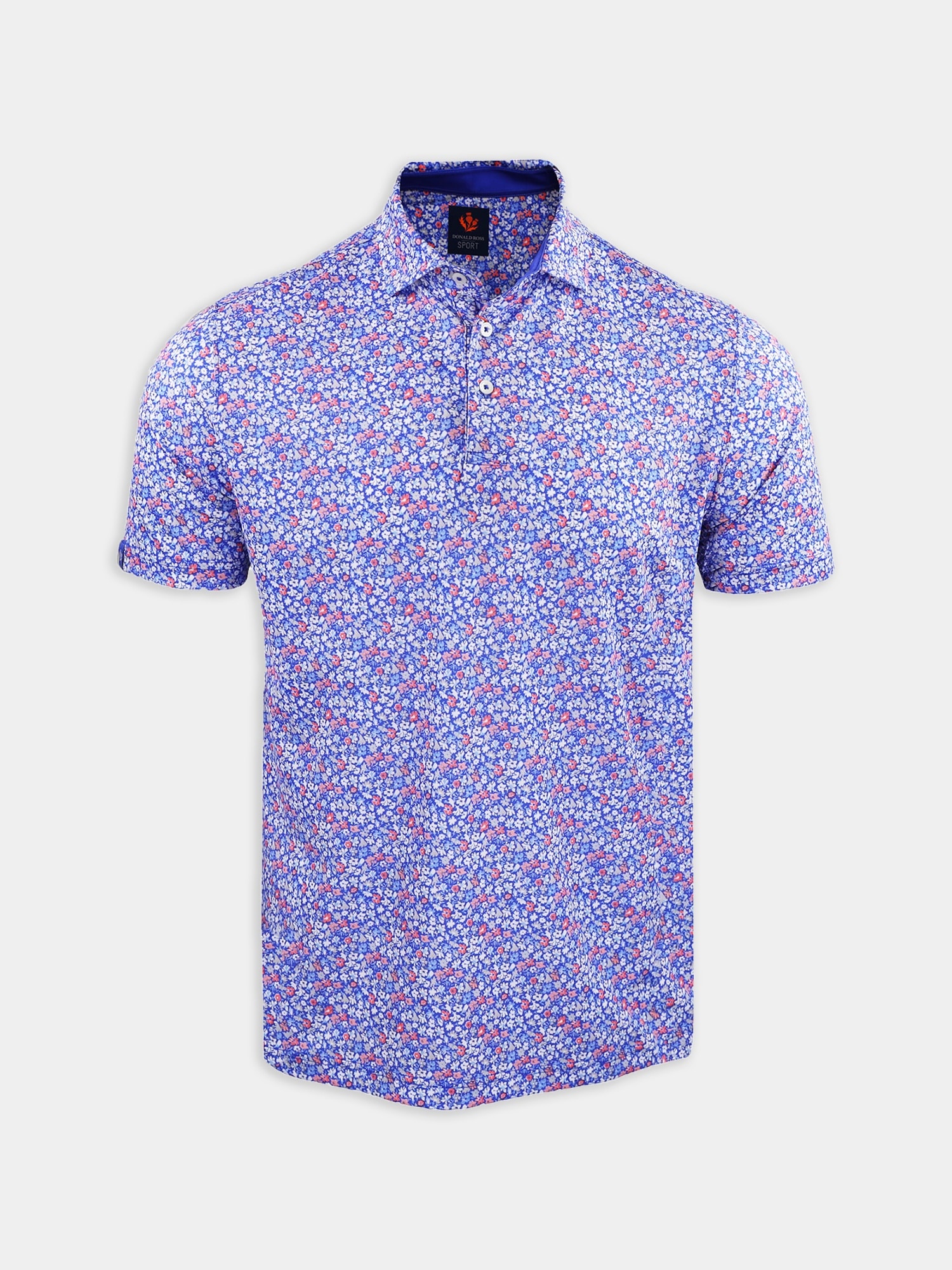 donald ross sport golf shirts
