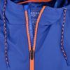 EXPEDITION Anorak Jacket - Navy SP1811-121-400_DTL_3
