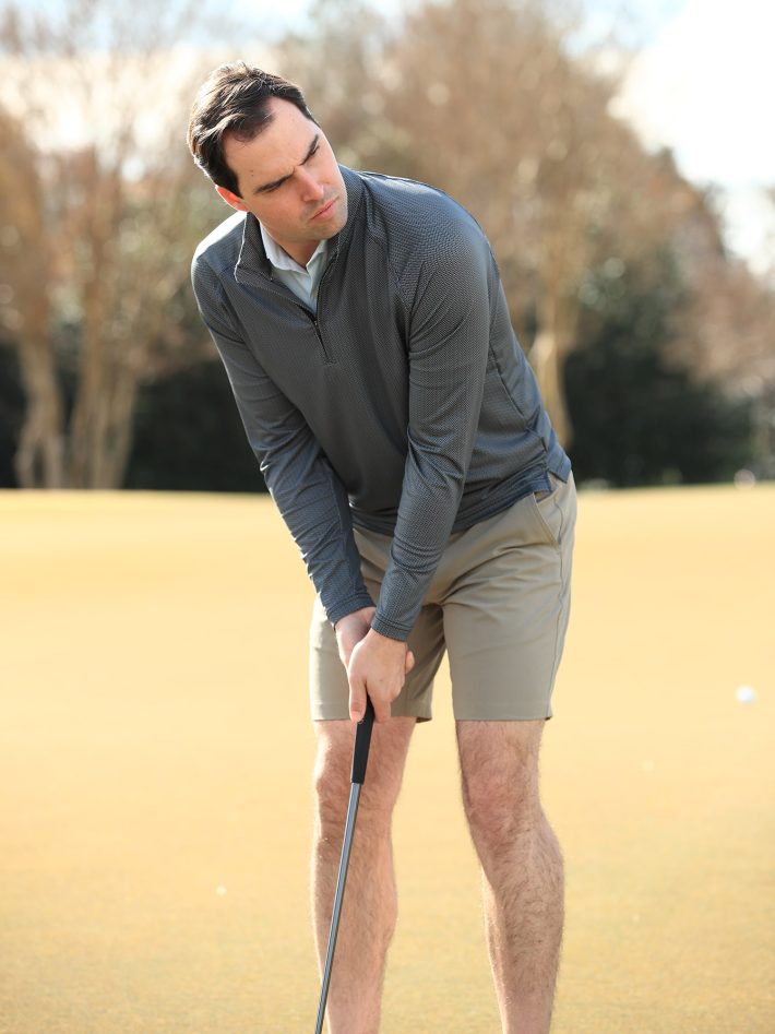 british tan walker short ii