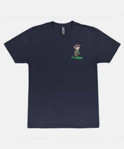The Donny Tee