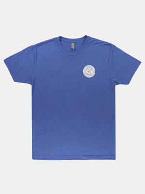 Expedition SPORT Tee Front