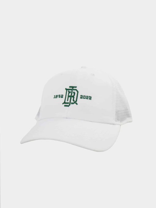 DJR Adjsutable Hat - Green